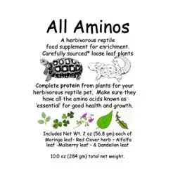 Five 2 ounce (total 10 ounces), or five 4 ounce (total 20 ounces) portions. Price includes shipping and all taxes.
