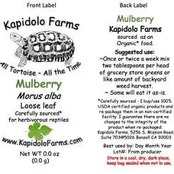 Explore Kapidolo Farms' range of Kinixys species, including grassland and forest varieties, to diversify your tortoises' collection.