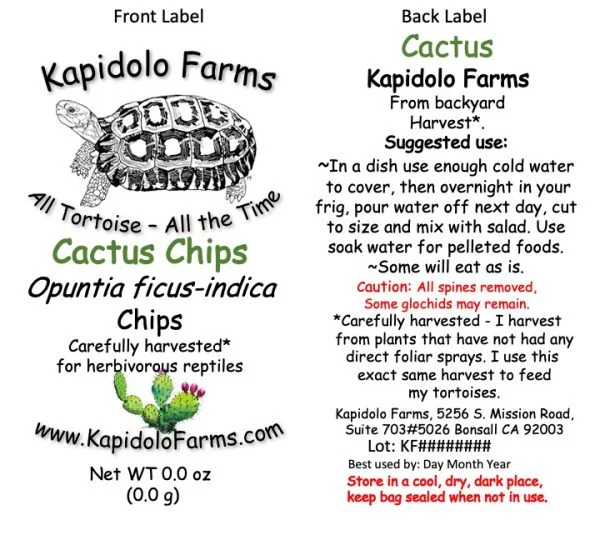 Kapidolo Farms provides premium small-cut Wheat Grass, packed with essential nutrients for your tortoises in the Bonsall, California area.