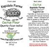 Small-cut Oat Grass, available at Kapidolo Farms, is a wholesome addition to your tortoises' menu, perfect for Bonsall, California residents.
