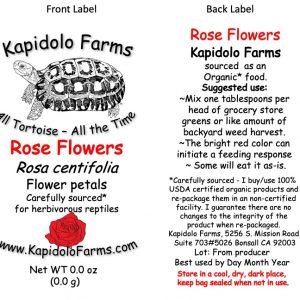 Kapidolo Farms' large-cut Oat Grass, featuring milky oats, is a nutritional powerhouse for tortoises.