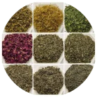 organic source