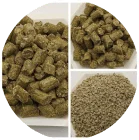 prepared diets & calciums