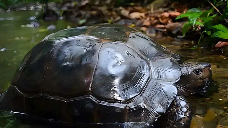 What to Buy Before Bringing Your Tortoise Home